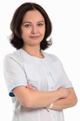 Коннова Светлана Александровна