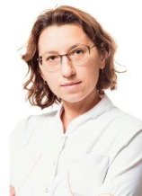Нуждина Алла Александровна