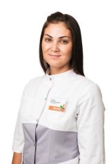 Петрова Елена Викторовна