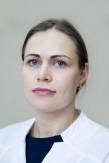 Андрух Маргарита Михайловна