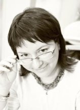 Тихомирова Надежда Сергеевна