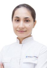 Гагиева Аида Андреевна