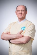 Волгин Валерий Николаевич