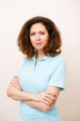 Габышева-Хлустикова Светлана Юрьевна