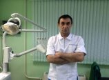 Сулейманов Мурат Ибрагимович
