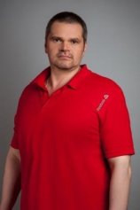 Кондрушин Валерий