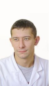 Вороницын Владимир Сергеевич