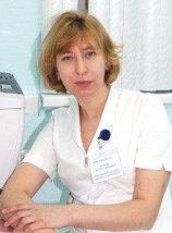 Майкова Дина Владимировна