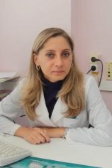 Тотолян Гаяне Гургеновна