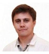 Бабин Евгений Александрович
