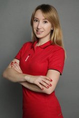 Баранок Екатерина