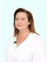 Агафонова Татьяна Вячеславовна