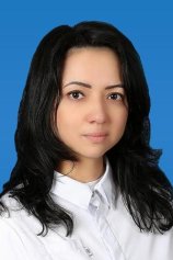 Савостьян Анна Сергеевна