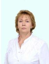 Климова Марина Николаевна