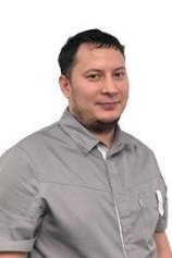 Майненгер Максим Сергеевич