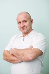Шубин Сергей Владимирович