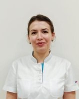 Федоткина Ирина Александровна