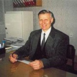 Андреев Владимир Александрович