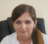 Карпова Виктория Васильевна