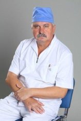 Кузнецов Николай Сергеевич