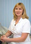 Королькова Татьяна Николаевна