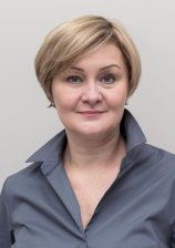 Ростовцева Оксана Олеговна