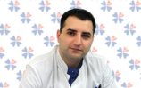 Габриелян Гор Габриелович