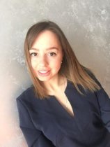 Веселова Анна Николаевна