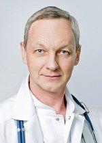 Петров Сергей Владимирович
