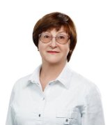 Вохмянина Людмила Геннадьевна