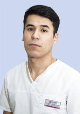 Назыров Насимджон Носирович