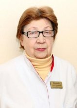 Мамаева Галина Григорьевна