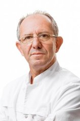 Аваков Борис Александрович