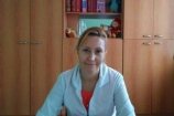 Исаева Ирина Николаевна
