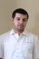 Асилилов Али Абдуллаевич
