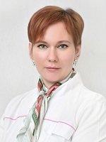 Белянцева Наталья Вячеславовна