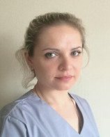 Шашилина Илона Владимировна
