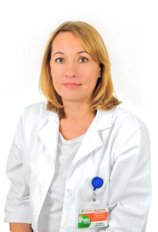 Порхунова Светлана Валерьевна