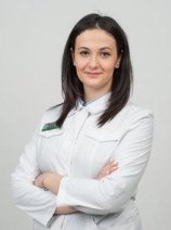 Царгасова Мадина Олеговна