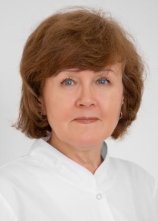 Полонская Елена Николаевна