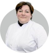 Макаренко Лариса Александровна