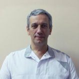 Погребенко Андрей Анатольевич