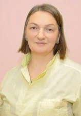 Кублицкая Анна Эдуардовна