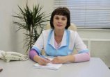 Гаряева Ирина Владимировна