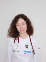Калинская Анна Ильинична