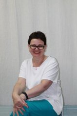 Ремизова Наталья Николаевна