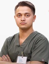 Сухих Сергей Олегович