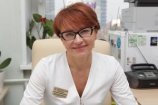 Хатькова Светлана Евгеньевна