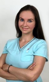 Иванова Мария Дмитриевна
