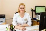 Бушуева Елена Николаевна
